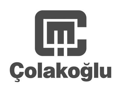 Çolakoğlu Metalurji Logo